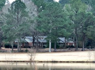 912 N Old Canton Rd, Canton, MS 39046