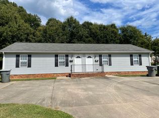 324A & B Chestnut St #324-A, Asheboro, NC 27203