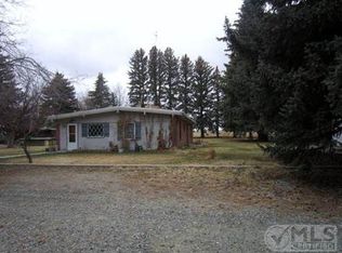 1802 Lane 10, Powell, WY 82435