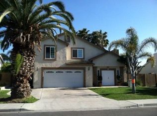 446 Weisser Way, Chula Vista, CA 91911