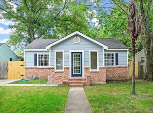 5778 Henagen Ave, Baton Rouge, LA 70805