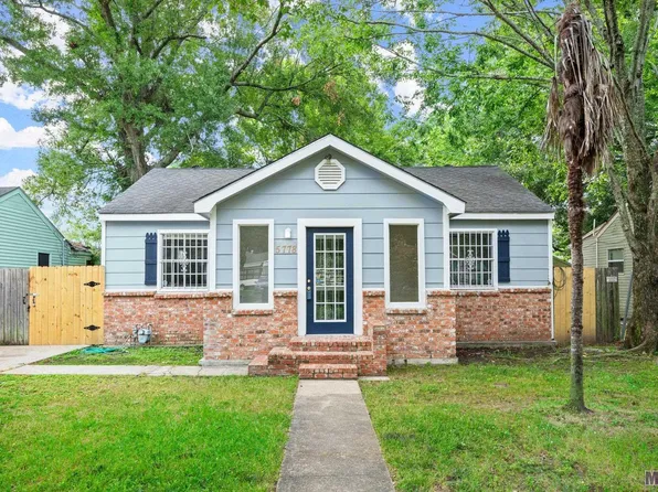 5778 Henagen Ave, Baton Rouge, LA 70805