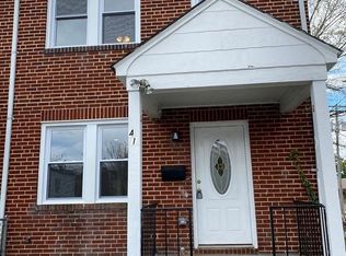 417 Venable Ave, Baltimore, MD 21218