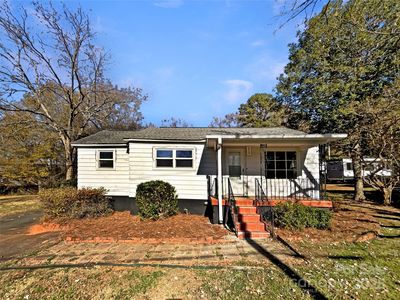 212 Morris St, Kings Mountain, NC, 28086