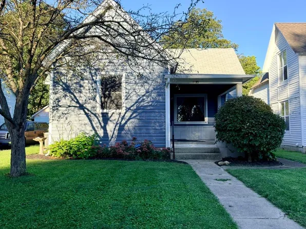 18 S 26th St, Lafayette, IN 47904