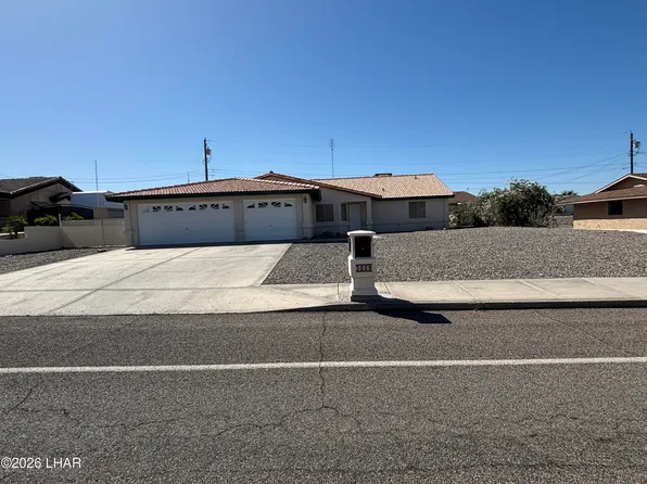 3050 Chemehuevi Blvd, Lake Havasu City, AZ 86406