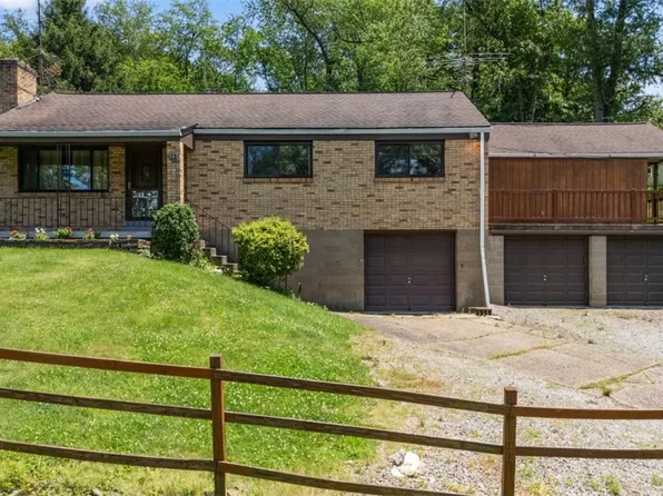 541 Duff Rd, Sewickley, PA 15143