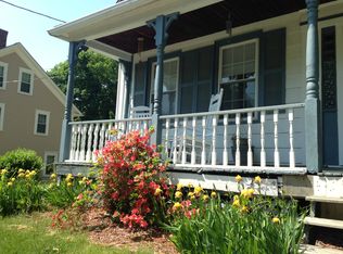 35 Pine St, Northbridge, MA 01534