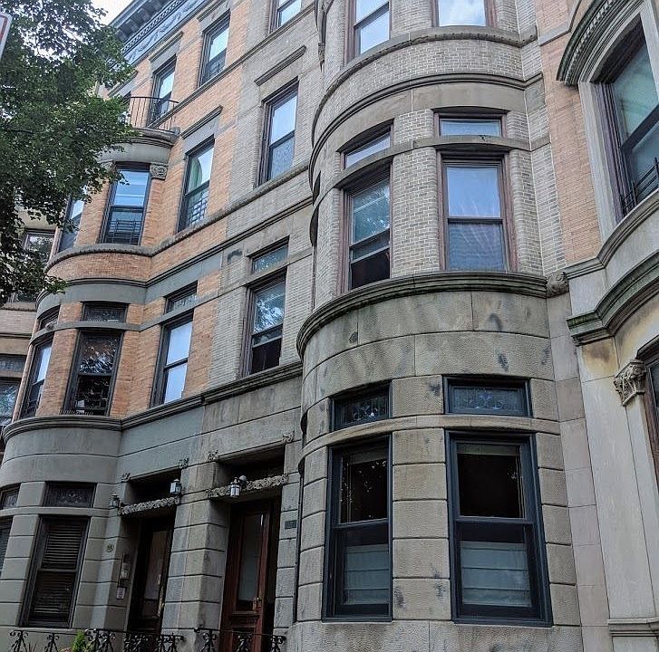 1st image of 157 Prospect Park W APT 3