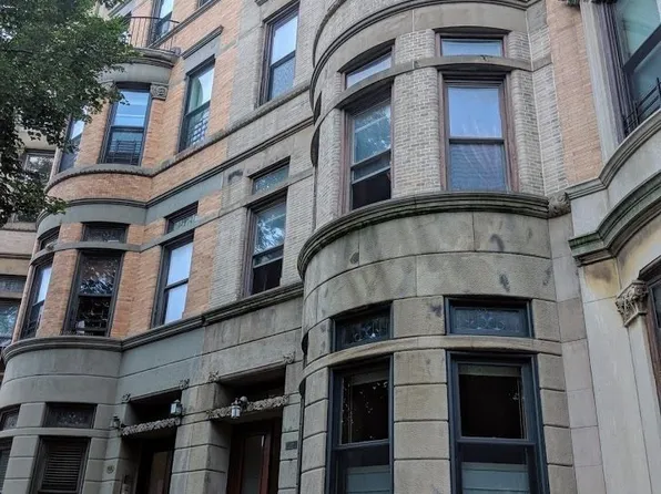 157 Prospect Park W APT 3, Brooklyn, NY 11215