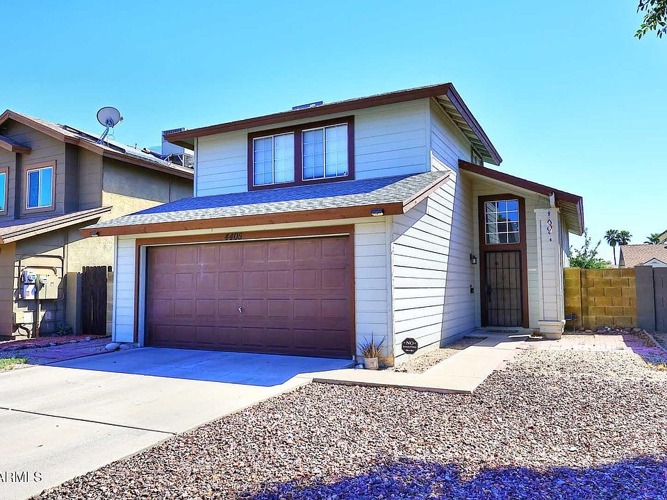 1st image of 4405 W ORAIBI Drive
