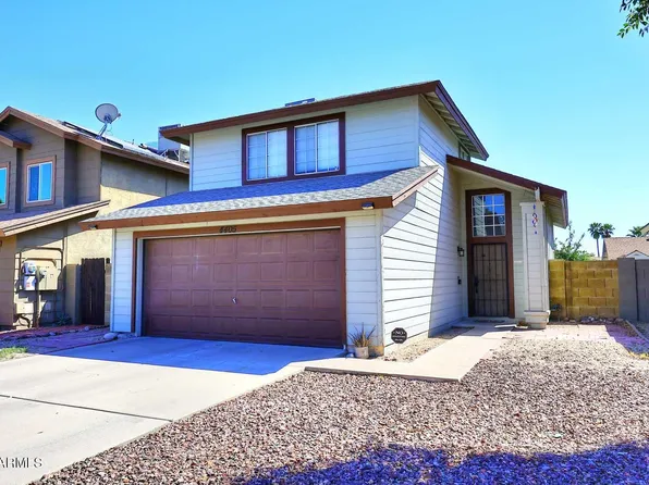 4405 W ORAIBI Drive, Glendale, AZ 85308