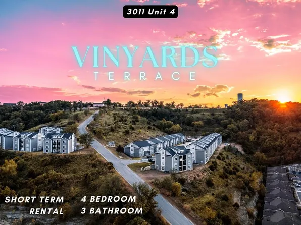 3011 N Vineyards Terrace #4 BLDG 45, Branson, MO 65616
