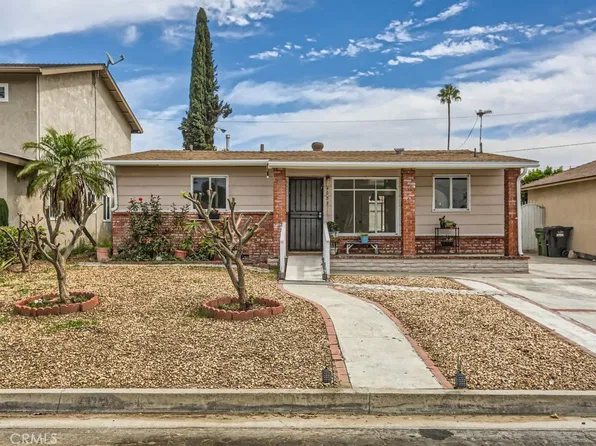 4032 N Frijo Ave, Covina, CA 91722