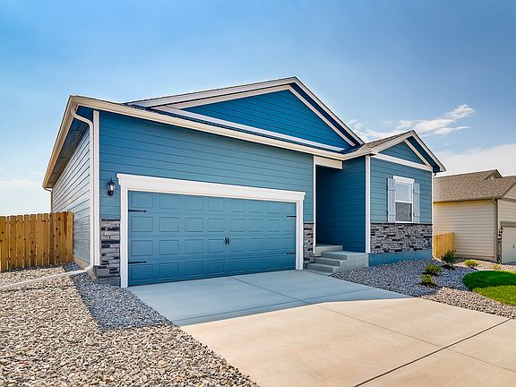 Wi-Fi-enabled Garage Door Opener Included