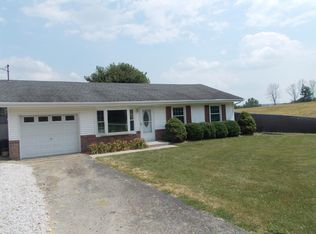 8249 Old State Road 350, Aurora, IN 47001