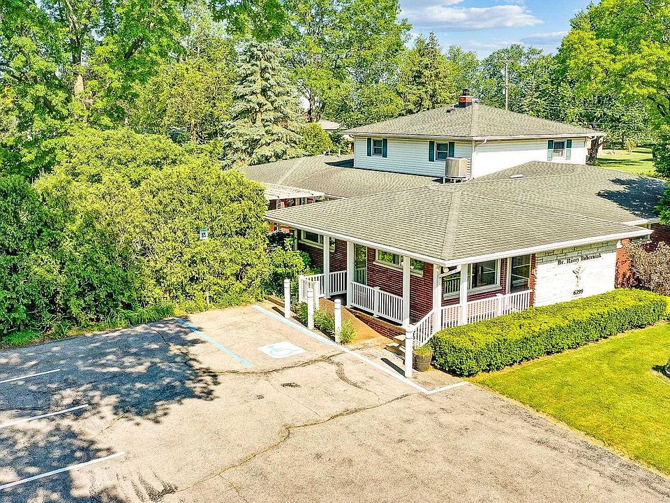 6527 Muller Rd, Ottawa Lake, MI 49267 MLS 50121830 Zillow