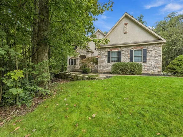 10265 Carmel Dr, Plain City, OH 43064