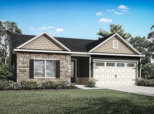 532 Kingwood Ln LOT 9, White House, TN 37188