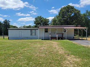 15899 Wayne Ave, Spiro, OK 74959