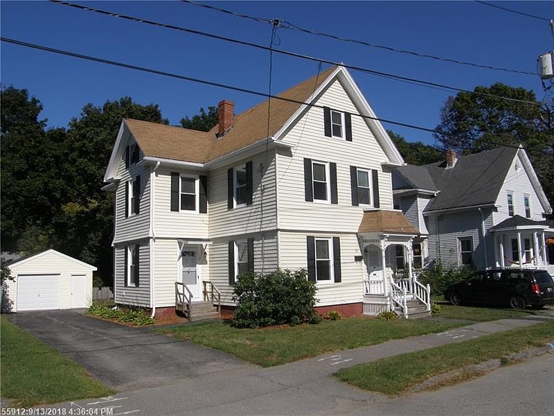 2nd image of 16 Brimmer St