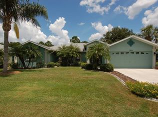 154 Valdiva St, Punta Gorda, FL 33983