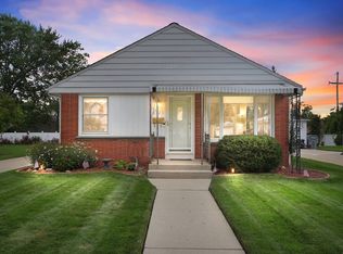 3321 S 53rd St, Milwaukee, WI 53219