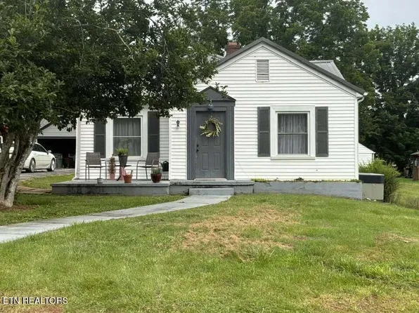 116 S Highland Dr, Sparta, TN 38583