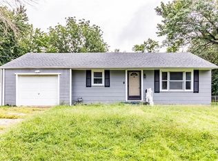 605 S Franklin St, Windsor, MO 65360