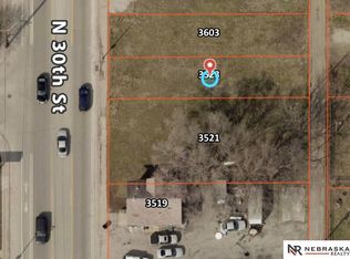 3523 N 30th St, Omaha, NE 68111