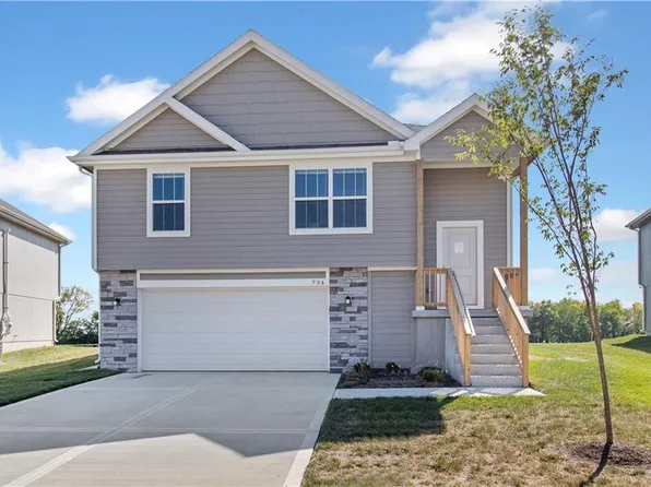 734 Connor St, Belton, MO 64012