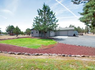 8120 SW Shad Rd, Terrebonne, OR 97760