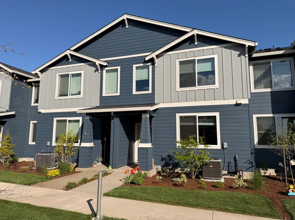 3387 SE Equinox Ln, Hillsboro, OR