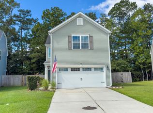 8966 Cat Tail Pond Rd, Summerville, SC 29485