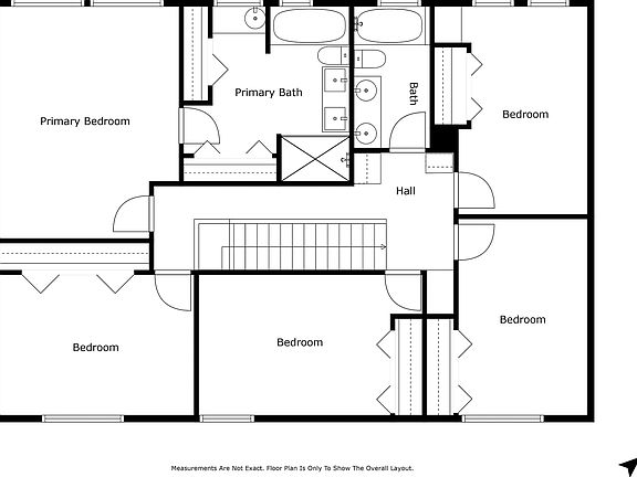 2nd image of 6427 Dunlo Pl