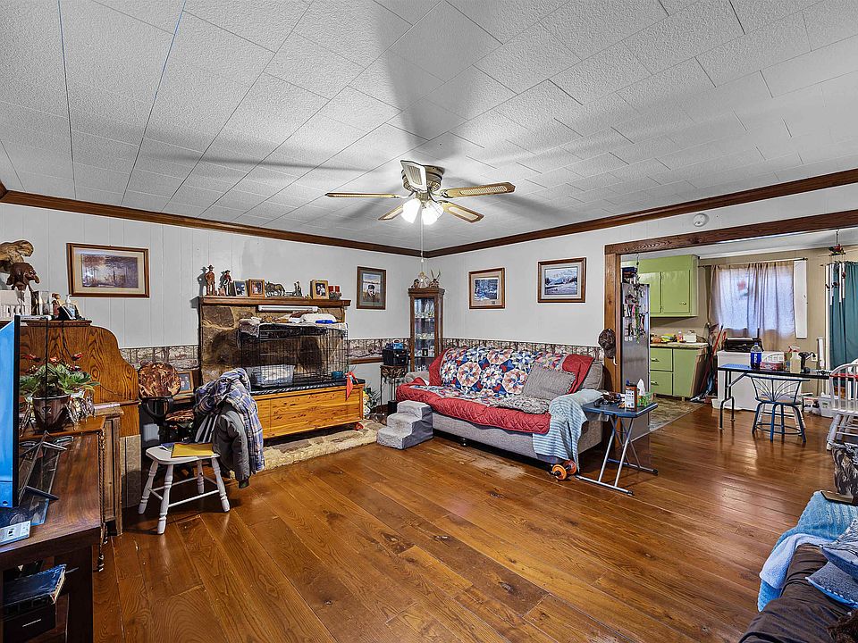 2329 Treece Rd, Hornbeak, TN 38232 Zillow