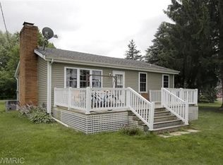 64560 Prairie River Rd, Sturgis, MI 49091