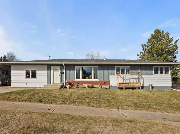 116 Cedar St, Lewistown, MT 59457