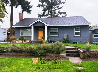 912 NE 68th Ave, Portland, OR 97213