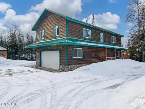 38550 Sinead Ct, Soldotna, AK 99669