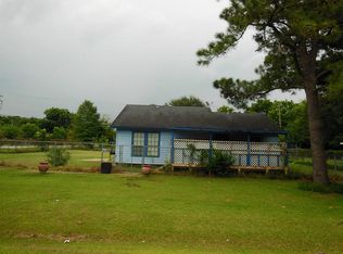 3301 Clarksville St, La Porte, TX 77571