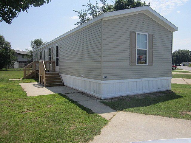 1st image of 61108 Old County Road 17 #390