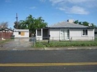 2395 E Euclid Ave, Stockton, CA 95205