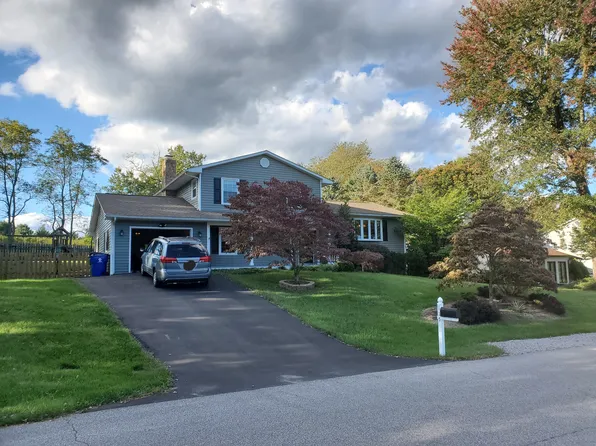 115 Woodbine Dr, Blacksburg, VA 24060