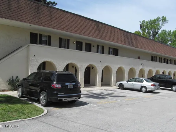 1618 EL CAMINO Road #1, Jacksonville, FL 32216