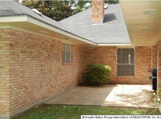12640 E Millburn Ave, Baton Rouge, LA 70815