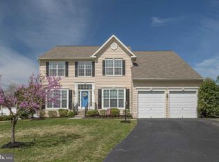 10517 Moonglow Ct, Manassas, VA 20112