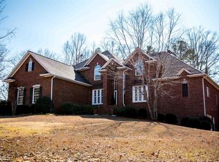 4 Rustic Ridge Rd NE, Rome, GA 30161