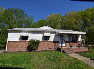 1200 Louis Ln, Hopewell, VA 23860