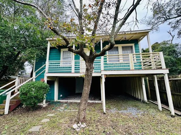 1722 1/2 Orange St, Wilmington, NC 28403